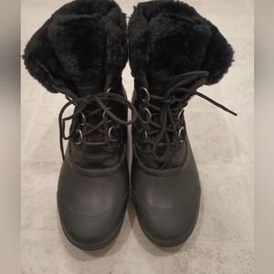 *like new* Sperry boots